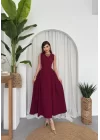 Kiyen Midi Elbise