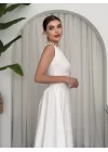 Kiyen Midi Elbise