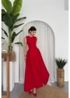 Kiyen Midi Elbise