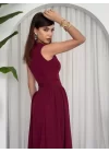 Kiyen Midi Elbise