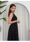 Kiyen Midi Elbise