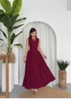 Kiyen Midi Elbise