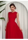 Kiyen Midi Elbise