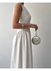 Kiyen Midi Elbise