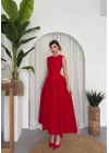 Kiyen Midi Elbise