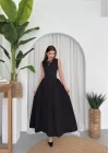 Kiyen Midi Elbise