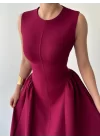 Kiyen Midi Elbise