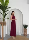 Kiyen Midi Elbise