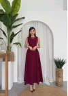 Kiyen Midi Elbise