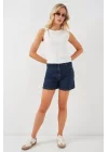 Kolsuz Basic Bluz 935 - Beyaz