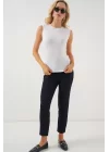 Kolsuz Body 4347 - Beyaz