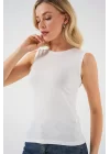 Kolsuz Body 4347 - Ekru