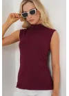 Kolsuz Body 4348 - Bordo