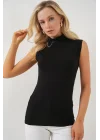 Kolsuz Body 4348 - Siyah