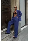 Larissa Çizgili Takım 9766 08