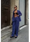 Larissa Çizgili Takım 9766 08
