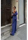 Larissa Çizgili Takım 9766 08