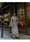 LEOPAR KABAN - Leopar