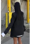Mandie Garnili Blazer Ceket 6111
