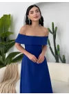 Mariana Midi Elbise