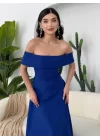 Mariana Midi Elbise
