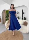 Mariana Midi Elbise