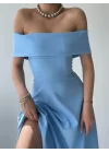 Mariana Midi Elbise