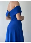 Mariana Midi Elbise
