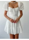 Massa Mini Elbise