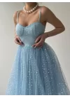 Missu Midi Elbise