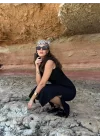 Pamela Kuşakli Vatkali Elbi̇se