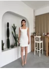 Ques Mini Elbise