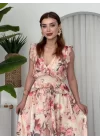 Rıth Midi Elbise