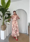 Rıth Midi Elbise