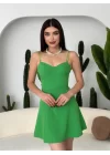 Sammy Mini Elbise