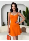 Sammy Mini Elbise