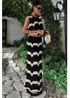 Shayna Ajurlu Crop Takım 9825