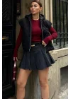 Sveta Kapitone Şişme Yelek 5144-08
