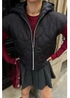 Sveta Kapitone Şişme Yelek 5144-08