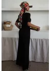 Triko Bluz Pantolon İkili Takım 10084-025