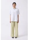 Turkish Sırt Baskılı Oversize T-Shirt