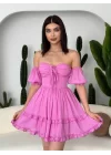 Vingo Mini Elbise