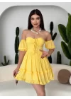 Vingo Mini Elbise
