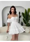 Vingo Mini Elbise