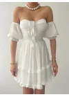 Vingo Mini Elbise