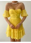 Vingo Mini Elbise