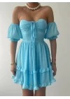 Vingo Mini Elbise