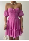 Vingo Mini Elbise