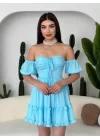 Vingo Mini Elbise
