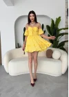 Vingo Mini Elbise